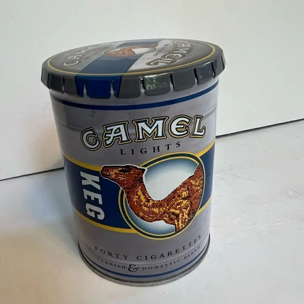 Camel Keg  - Picture 5 of 11